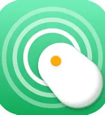 连点器logo